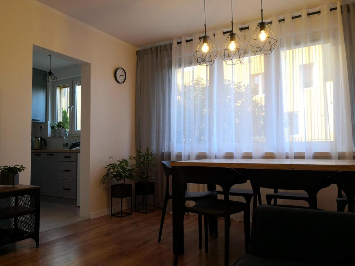 Apartament Przy Starowce Sandomierz Exterior photo