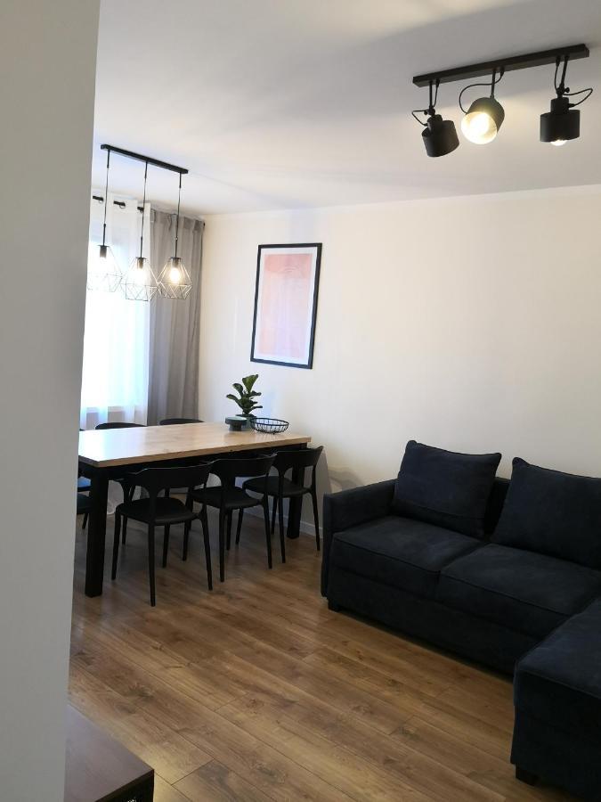 Apartament Przy Starowce Sandomierz Exterior photo
