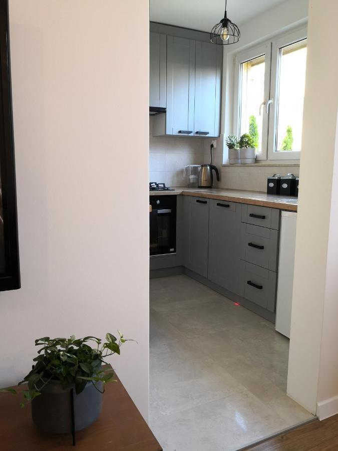 Apartament Przy Starowce Sandomierz Exterior photo