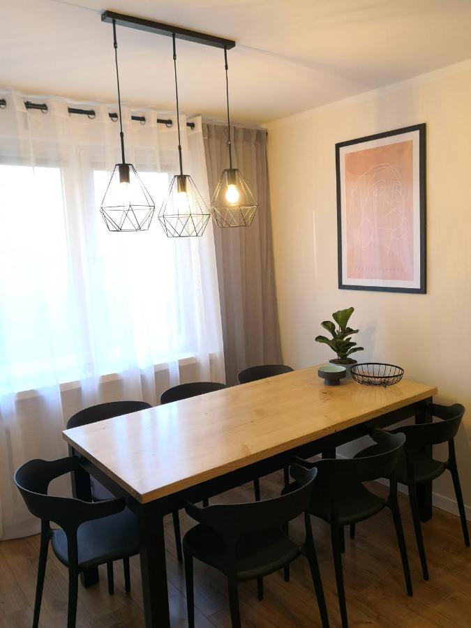 Apartament Przy Starowce Sandomierz Exterior photo