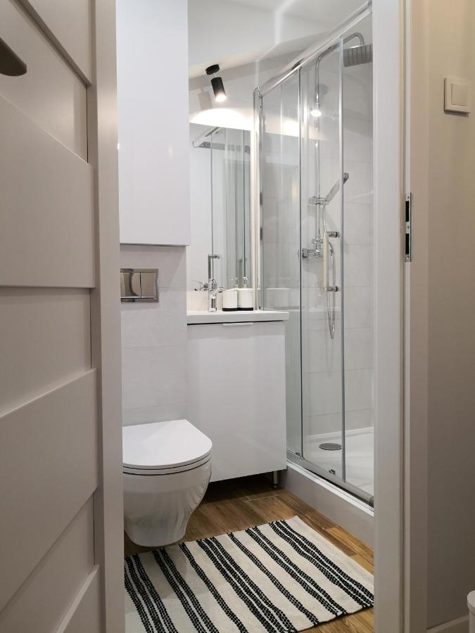 Apartament Przy Starowce Sandomierz Exterior photo