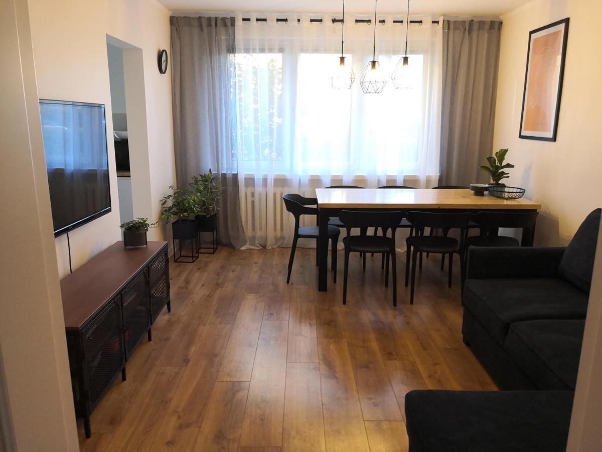 Apartament Przy Starowce Sandomierz Exterior photo