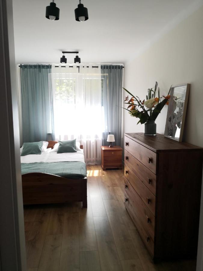 Apartament Przy Starowce Sandomierz Exterior photo