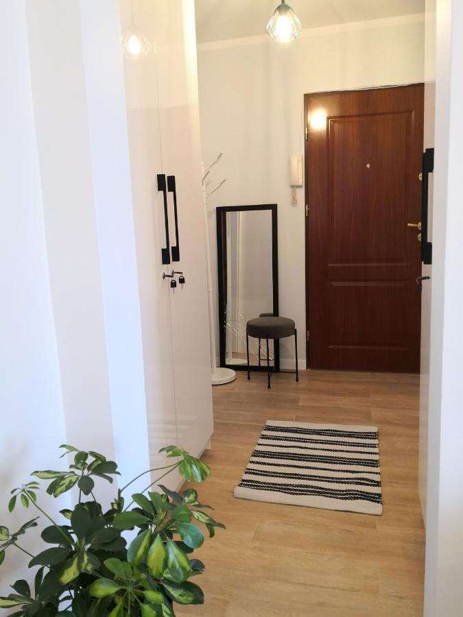 Apartament Przy Starowce Sandomierz Exterior photo