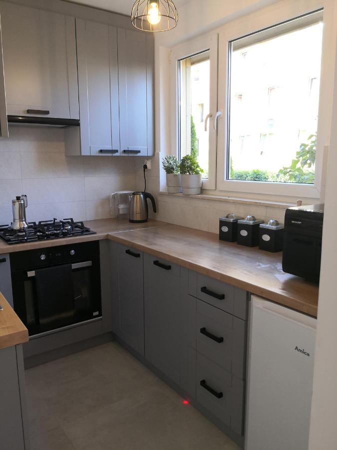 Apartament Przy Starowce Sandomierz Exterior photo