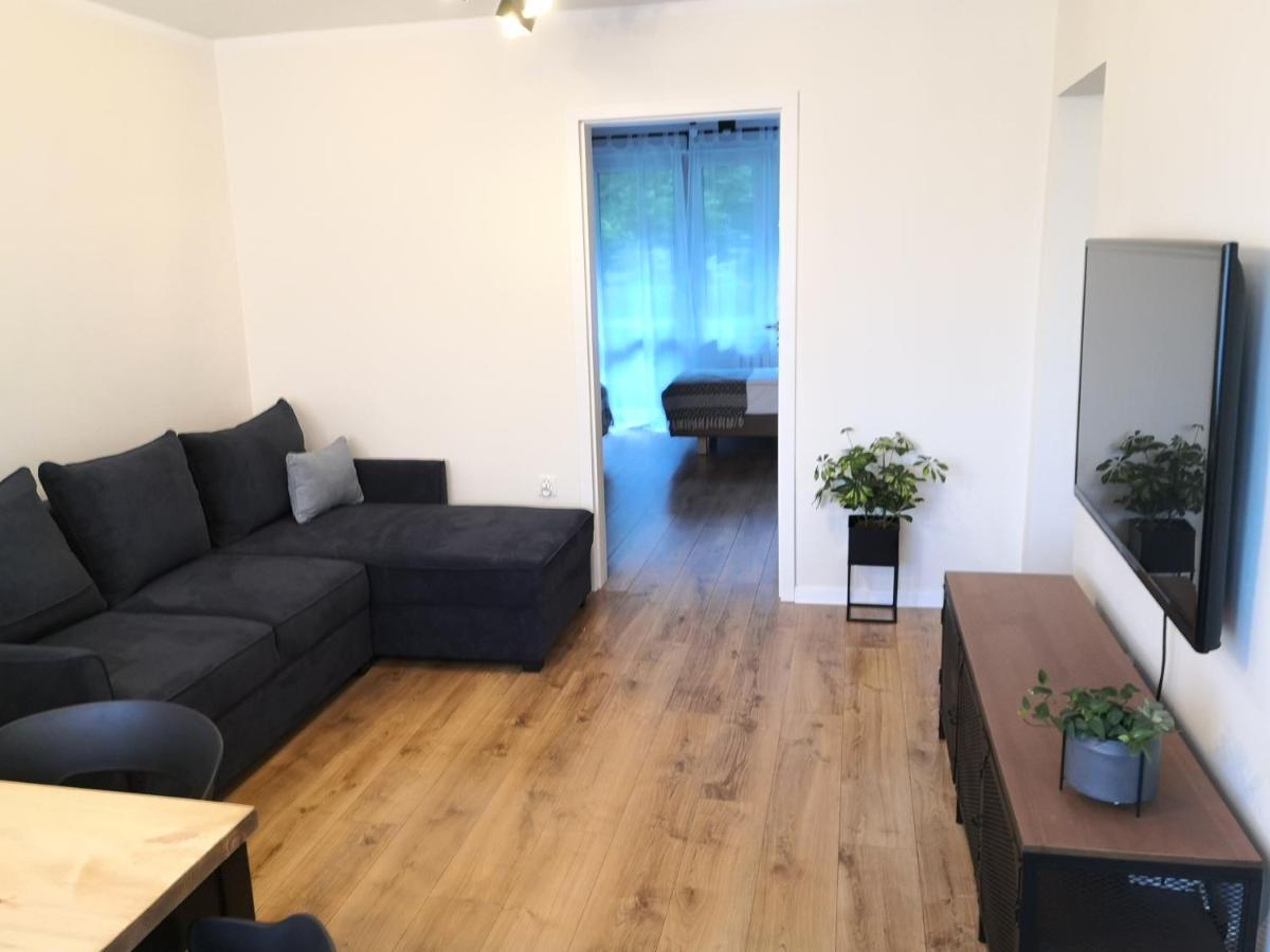 Apartament Przy Starowce Sandomierz Exterior photo