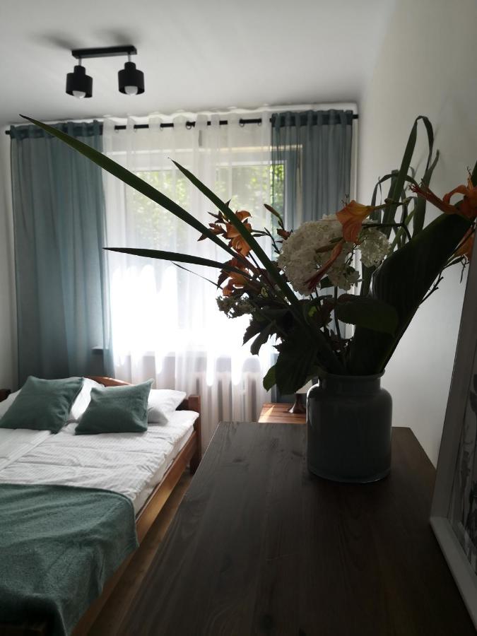 Apartament Przy Starowce Sandomierz Exterior photo